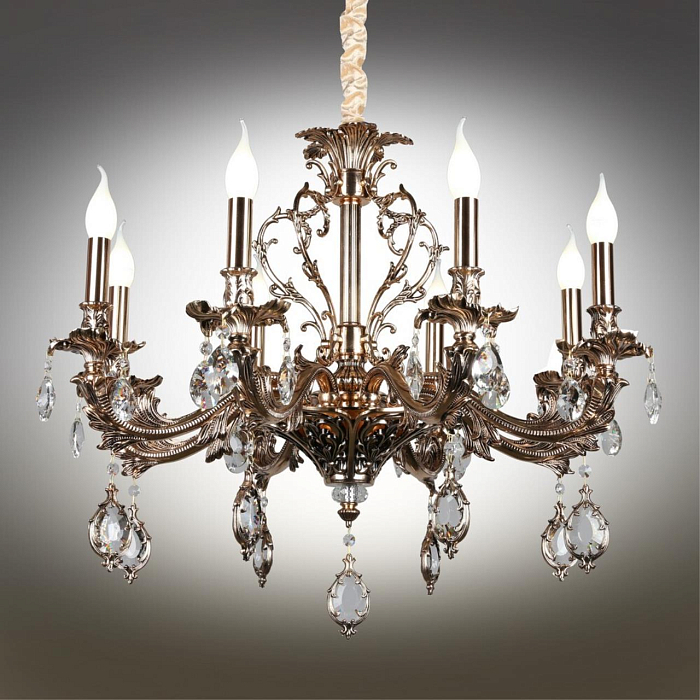 Люстра Omnilux OML-74703-08