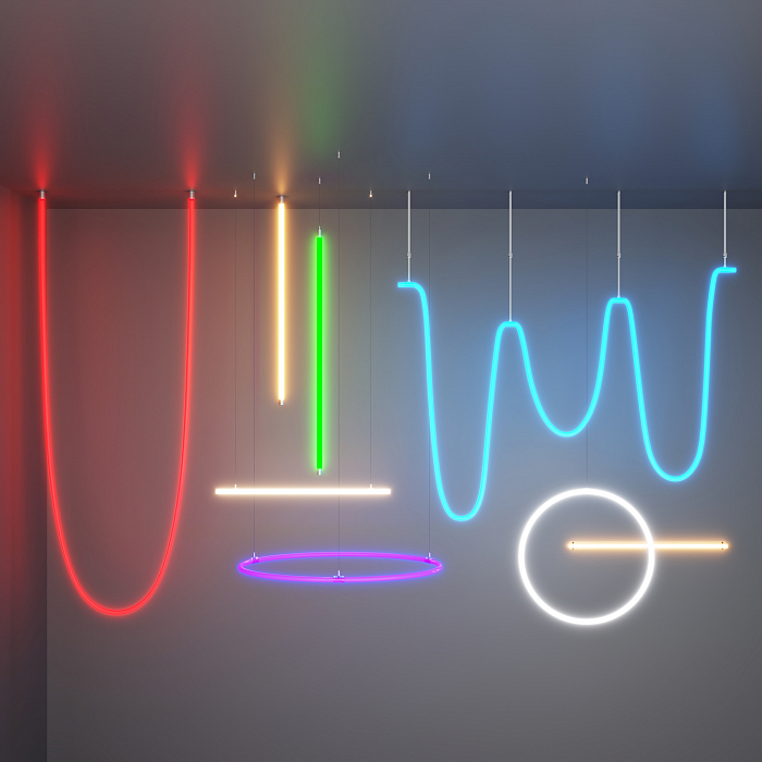 Led Strip 20305