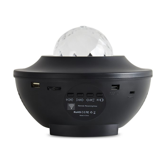 Voltega VGL7228RL-B