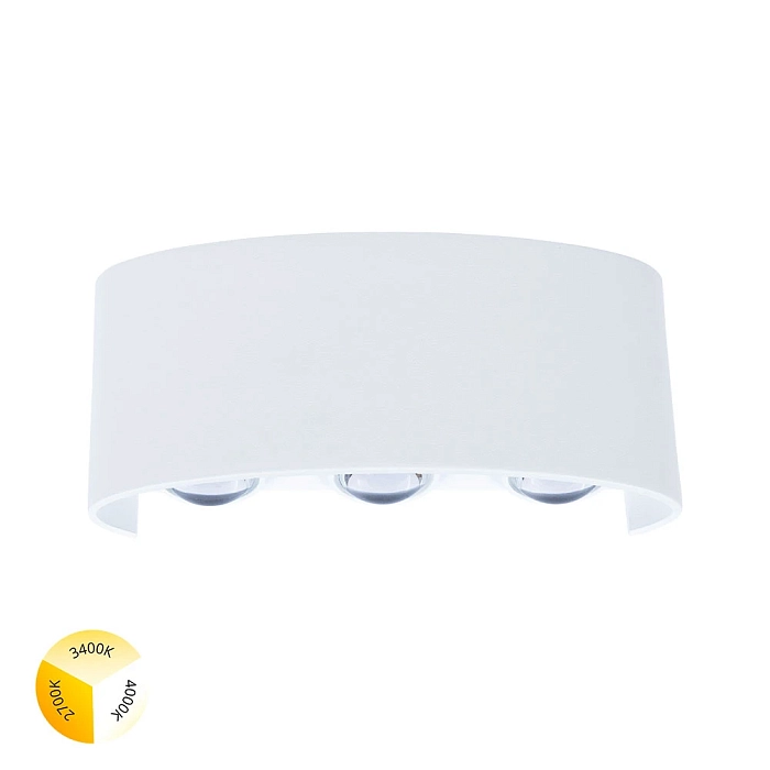Светильник ARTE LAMP A3722AL-6WH