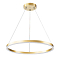 Люстра ARTE LAMP A2548SP-45GO