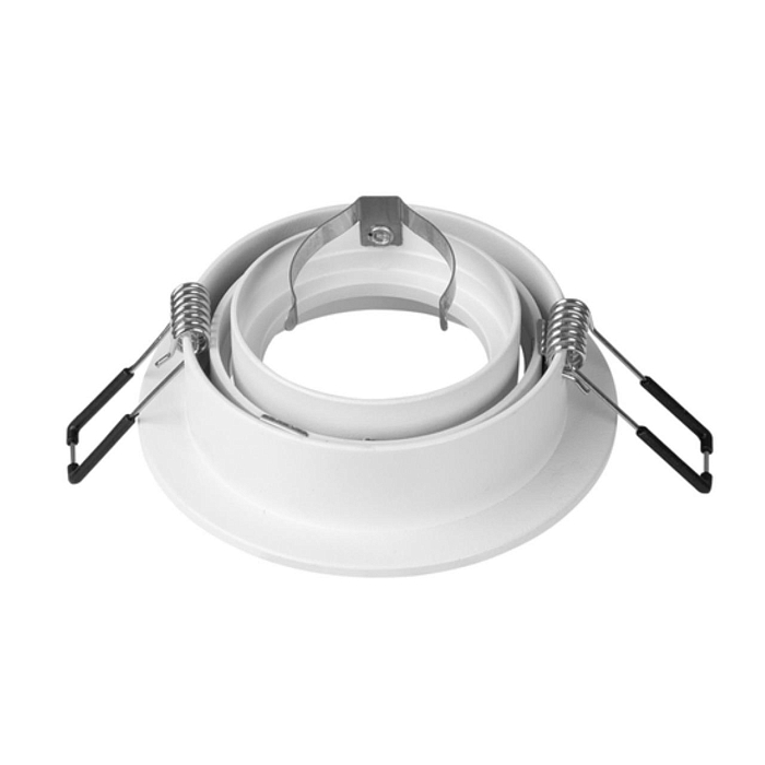 Светильник ARTE LAMP A2177PL-1WH