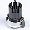 Светильник ARTE LAMP A3311PL-1WH