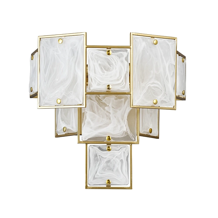 Светильник ARTE LAMP A4068AP-3SG