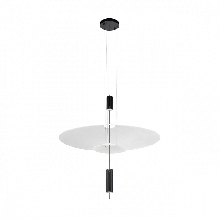 Светильник LOFT IT 10244/A Black