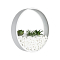 Бра LED4U L7397-250 WH