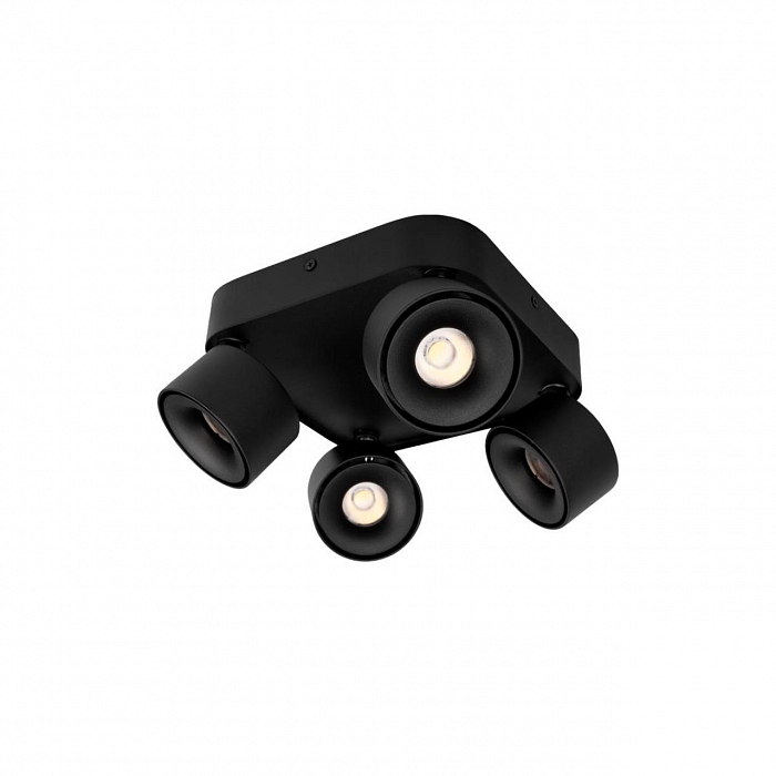 LOFT IT 10326 Black