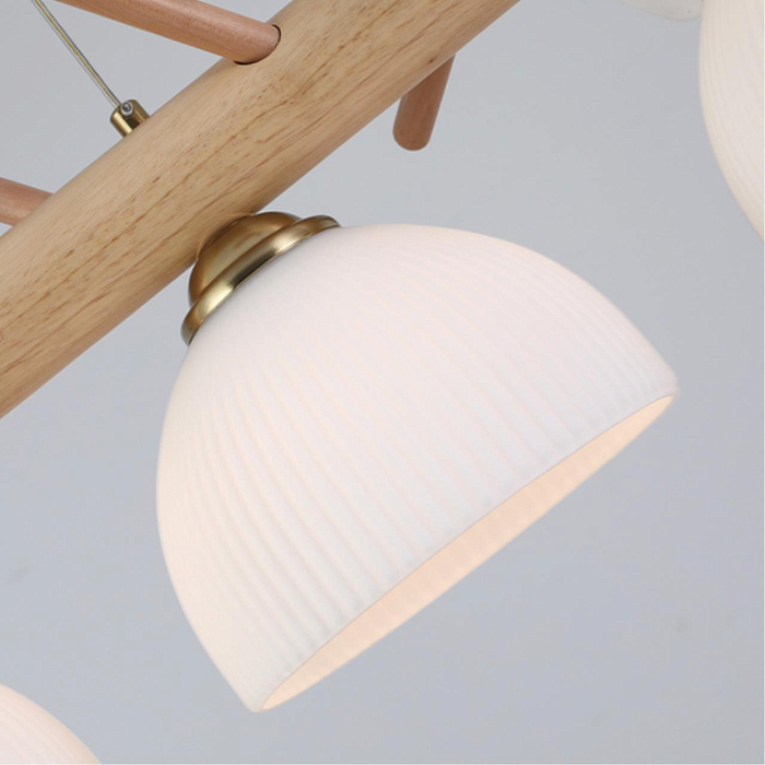 ARTE LAMP A4183SP-3BR