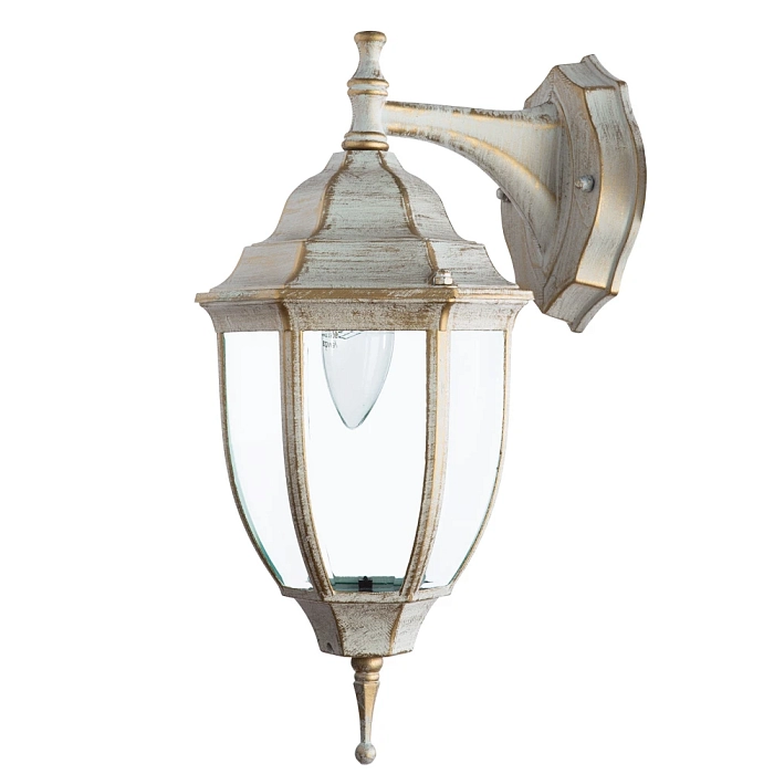 Уличный светильник ARTE LAMP A3152AL-1WG